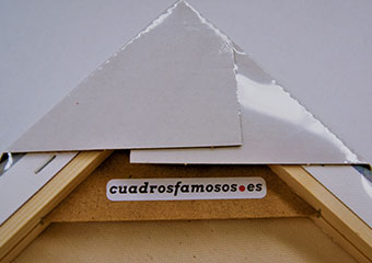 protección de las esquinas