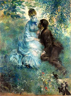 Amantes
