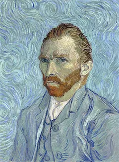 Autorretrato II