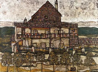 Casa con Techo