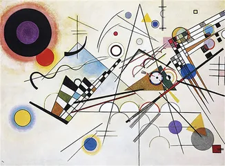 Composición VIII