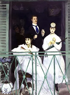 El Balcón