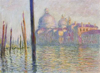 El Gran Canal