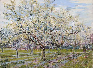 El Huerto Blanco