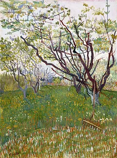 El Huerto de Flores