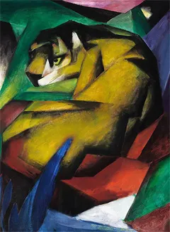 El Tigre