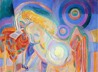 Lectura de la Mujer Desnuda