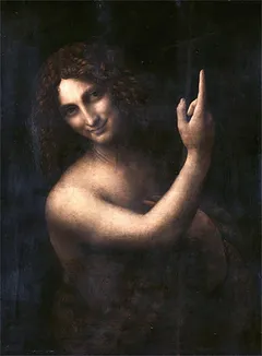 San Juan Bautista