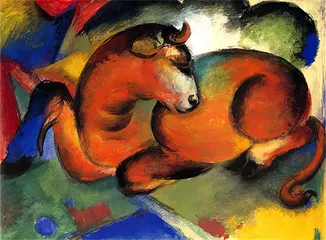 Toro Rojo