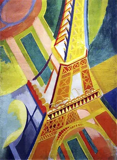 Torre Eiffel