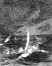 Cuadro de William Blake  - Para niños. Las Puertas del Paraíso, lámina 12, (Ayuda!)