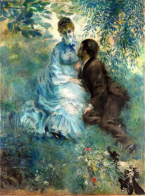 Amantes