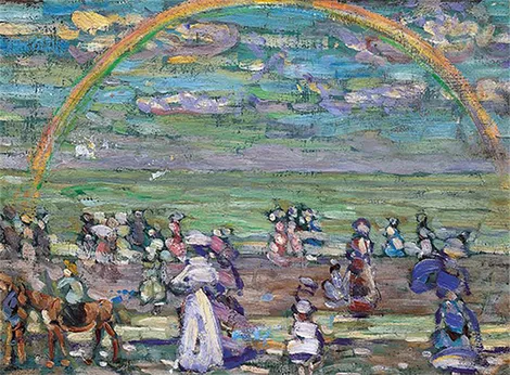 Arco iris 