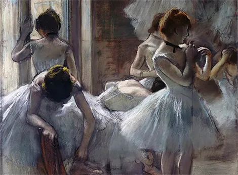 Ballerinas