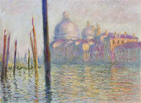 El Gran Canal
