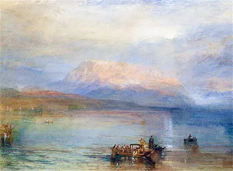 El Rigi Rojo