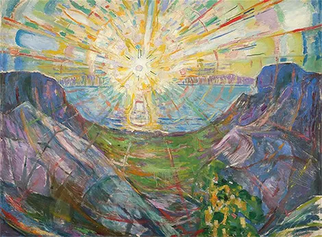 El Sol Versión 2