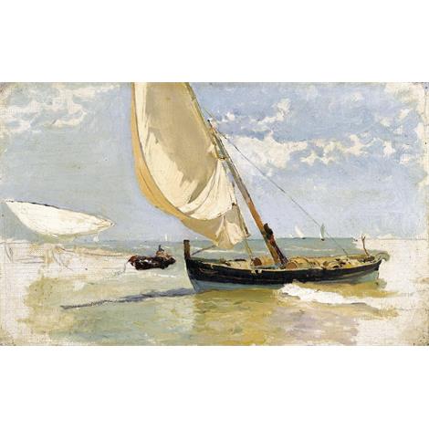Estudio de Playa