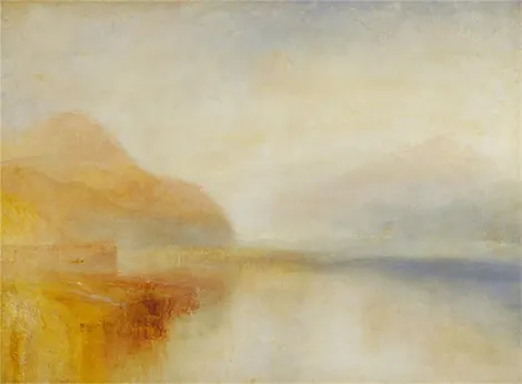 Inverary Pier, Loch Fyne - Mañana