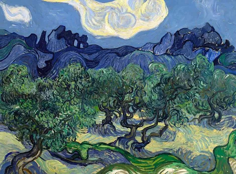Los Olivos