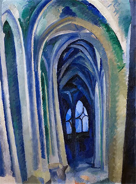 St. Severin