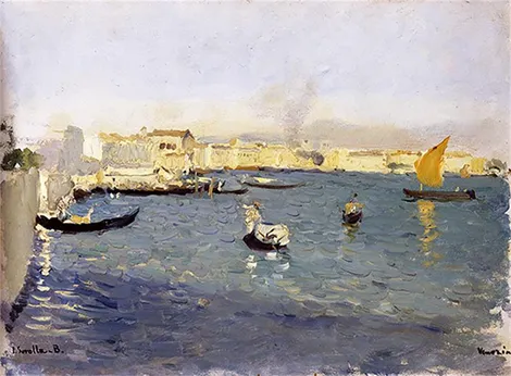 Venecia