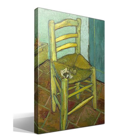 Silla de Van Gogh