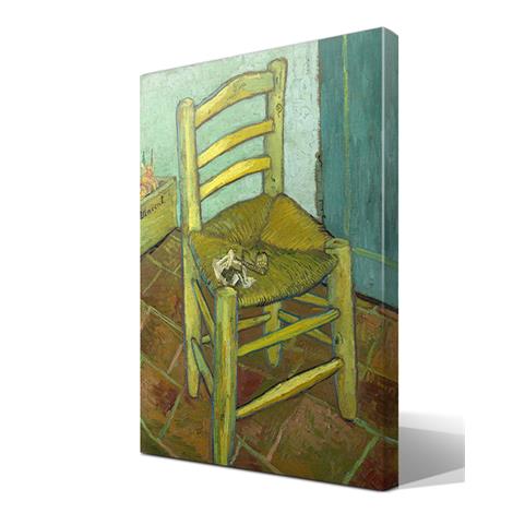 Silla de Van Gogh
