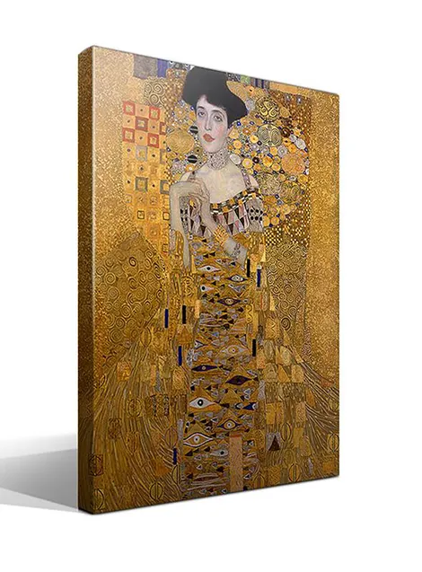 Adele Bloch-Bauer I 