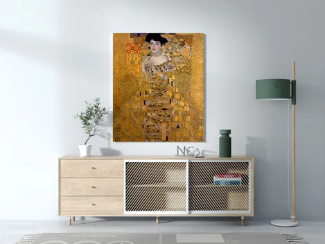 Adele Bloch-Bauer I 