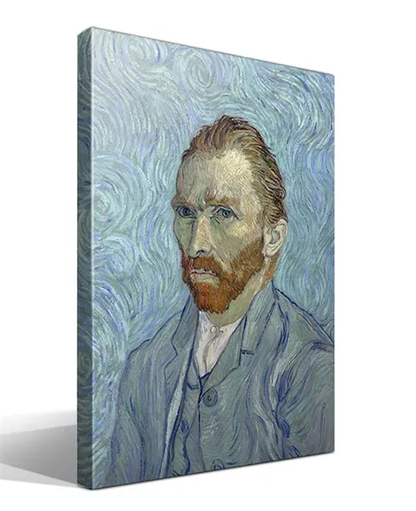 Autorretrato II