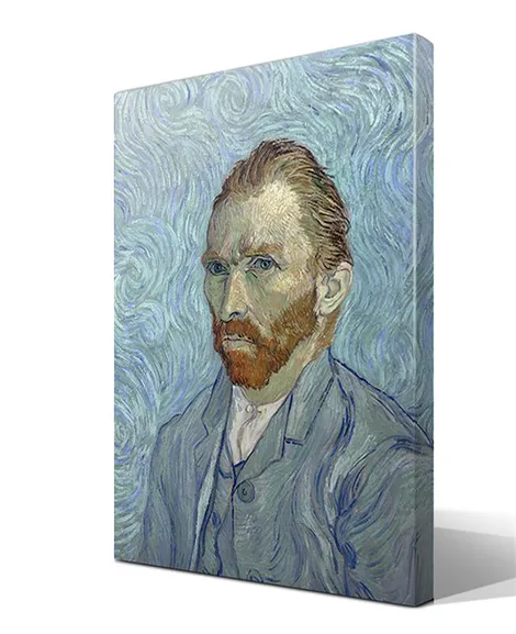 Autorretrato II