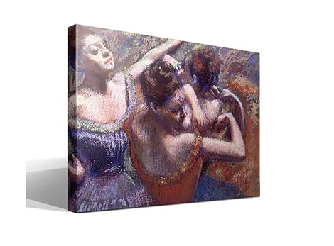Bailarinas