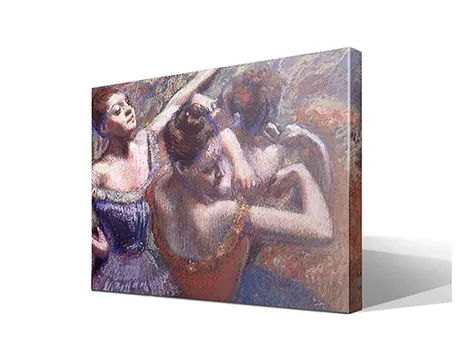 Bailarinas
