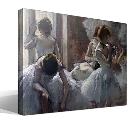 Ballerinas