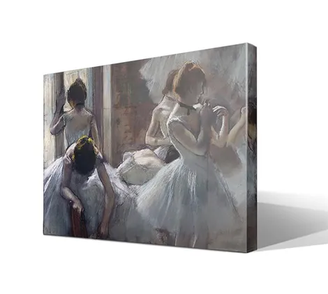 Ballerinas