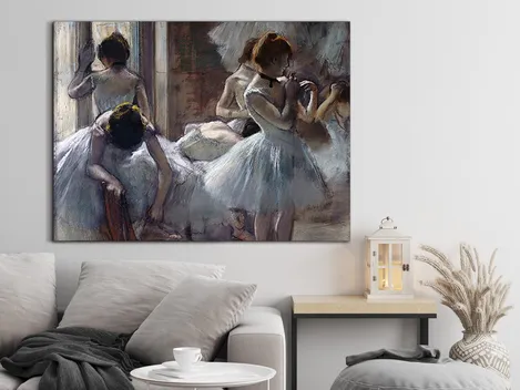 Ballerinas