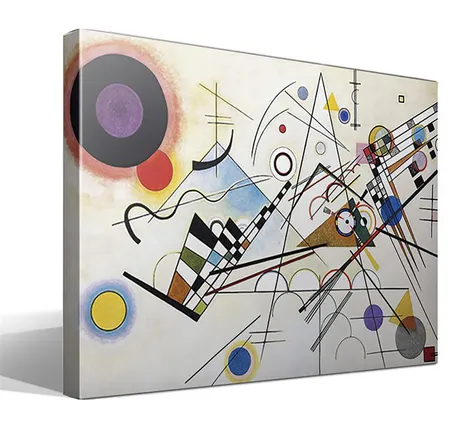 Composición VIII