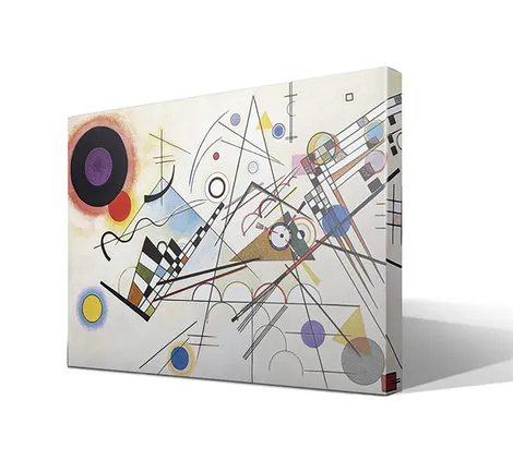 Composición VIII