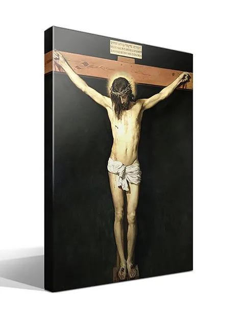 Cristo Crucificado