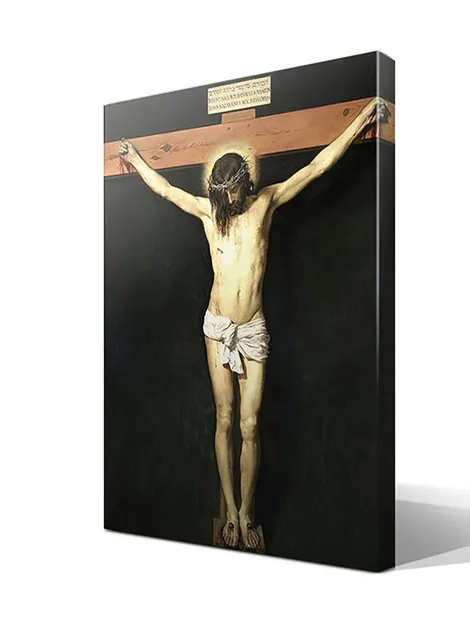 Cristo Crucificado