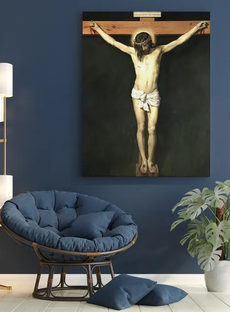 Cristo Crucificado