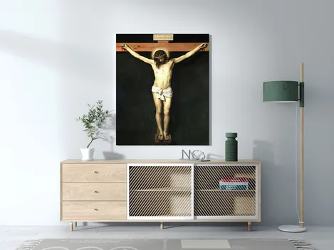 Cristo Crucificado