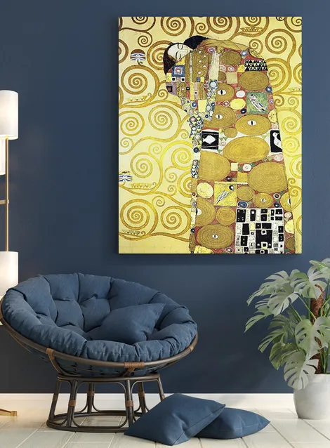 Diseño preparatorio de la decoración de interior, Bruselas, Bélgica