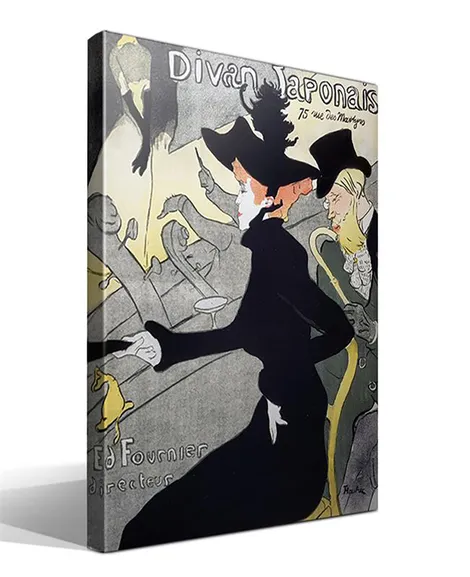 Divan Japonais