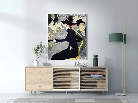 Divan Japonais