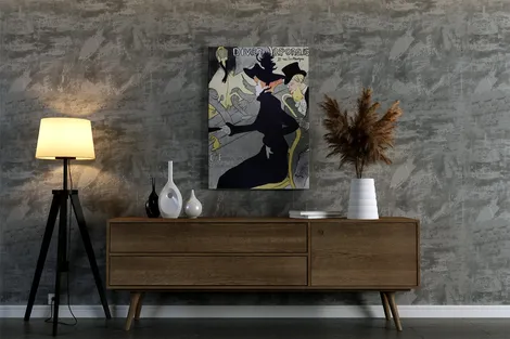 Divan Japonais