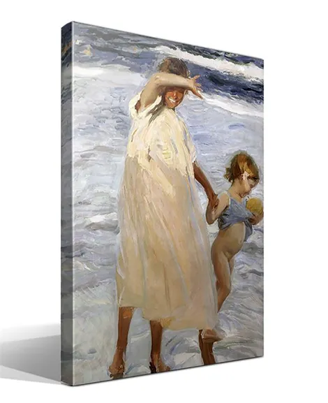 Dos Hermanas, Valencia