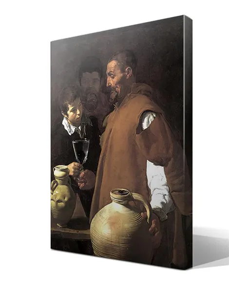 El aguador de Sevilla