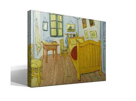 El Dormitorio